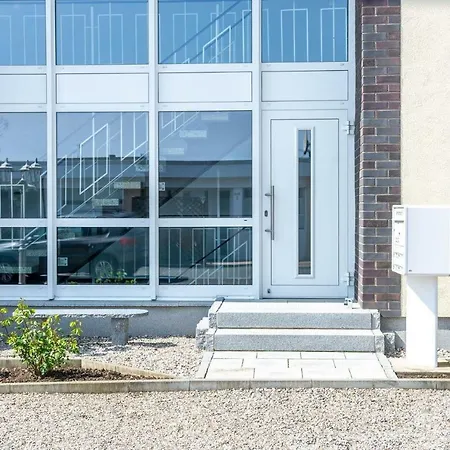 Haus-strandburg-sanddorn Appartamento Dahme (Schleswig-Holstein)