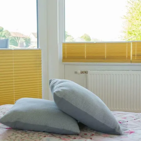 Haus Strandburg - Sanddorn * Dahme (Schleswig-Holstein)