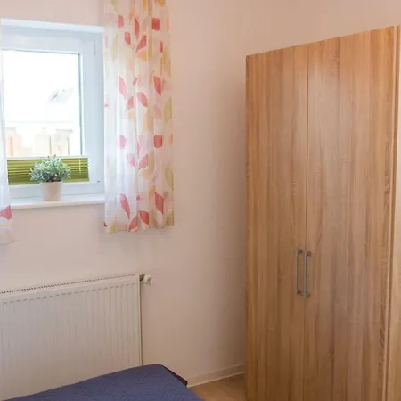 Haus Strandburg - Sanddorn