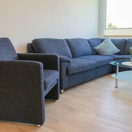 Haus Strandburg - Sanddorn