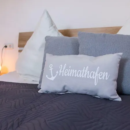 Apartment Haus Strandburg - Sanddorn Dahme (Schleswig-Holstein)