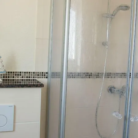 Haus Strandburg - Sanddorn Apartment Dahme (Schleswig-Holstein)