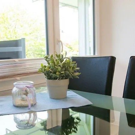 Haus Strandburg - Sanddorn Dahme (Schleswig-Holstein)