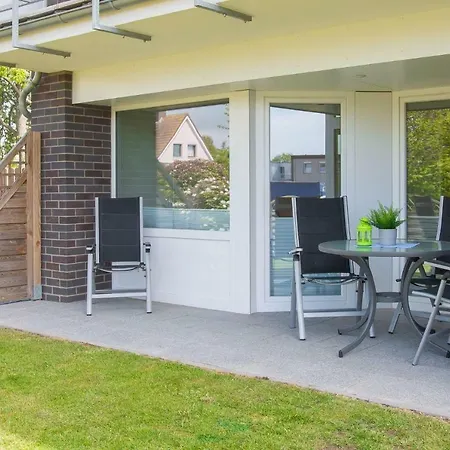 Haus-strandburg-sanddorn Appartamento Dahme (Schleswig-Holstein)
